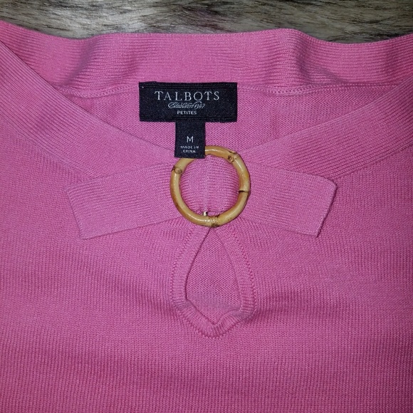 Talbots Tank Top - Picture 3 of 3